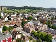 Willkommen im Grampenpark – grosse 3.5 Zimmer Wohnung...