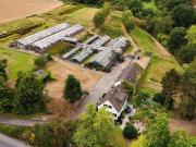 Willkommen im Grünen Einfamilienhaus mit vielseitigem...