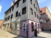 Im Herzen von Fürth ideal für Kapitalanleger !