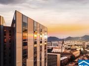 Top ausgestattete Wohnung mit 3 getrennte Zimmer Urbanes...