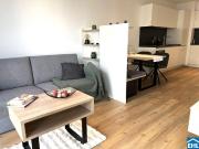 Willkommen im High Five Ihr neues Zuhause mit grandioser...