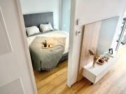 ERSTBEZUG+ Moderne 2 Zimmer Wohnung mit Einbauküche– Ihr...