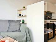 Urbanes Wohnen im High Five Tower ab sofort! Moderne 2...