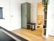 Top ausgestattete 2 Zimmer Wohnung mit Loggia und...