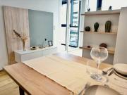 ERSTBEZUG+ Hochwertige 2 Zimmer Wohnung mit Einbauküche...