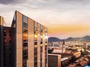 Hochwertige 2 Zimmer Wohnung mit Einbauküche und Top...