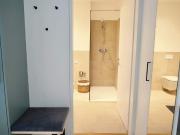 Helle 2 Zimmer Wohnung mit Balkon und Fußbodenheizung –...