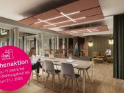 Willkommen im LeopoldQuartier INVEST