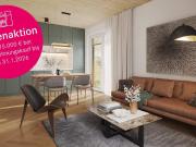 Willkommen im LeopoldQuartier INVEST