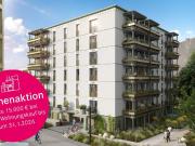 Willkommen im LeopoldQuartier INVEST