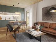 Willkommen im LeopoldQuartier LIVING