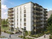 Willkommen im LeopoldQuartier LIVING Willkommen im LeopoldQuartier LIVING