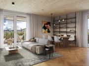 Willkommen im LeopoldQuartier LIVING