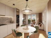 Willkommen im LeopoldQuartier LIVING