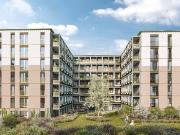 Willkommen im LeopoldQuartier LIVING Willkommen im LeopoldQuartier LIVING