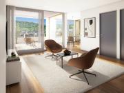 Willkommen im neuen Hotspot für urbanes Leben in Zürich...