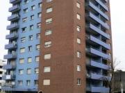 Willkommen im neuen Zuhause