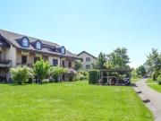 Willkommen im neuen Zuhause