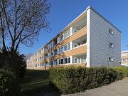 Willkommen im neuen Zuhause WBS erforderlich! / 2.OG rechts Willkommen im neuen Zuhause WBS erforderlich! / 2.OG rechts