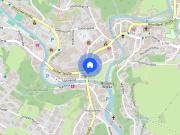 Willkommen in Bad Aussee! Mietwohnung zum Wohlfühlen! TOP 2