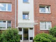 Willkommen in Bramfeld ! Pfiffige 3 Zimmerwohnung Super...