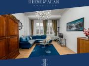 Willkommen in Charlottenburg: Bezugsfreie City Wohnung...
