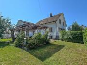 Willkommen in diesem freistehenden Einfamilienhaus