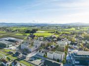 Willkommen in Egnach willkommen im ?Perron Vert?