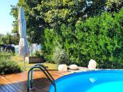 Willkommen in Ihrem Einfamilienhaus mit Pool im 3. Bezirk