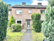 Willkommen in Ihrem neuen Familienzuhause in gefragter Lage!