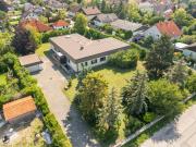 Willkommen in Ihrem neuen Zuhause!