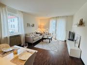 Willkommen in Ihrem neuen Zuhause! Stylische & möblierte...