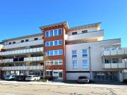 Willkommen in Ihrer 3 Zimmer Wohnung in zentraler Lage...