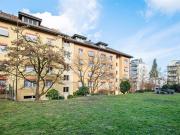 Willkommen in Ihrer charmanten Dachwohnung