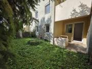 Willkommen in ihrer gartenwohnung 3,5 zimmer inklusive...