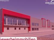 Willkommen in Ihrer zukünftigen Wirkungsstätte
