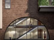 Willkommen in Josephine Wohnen beim Prater!