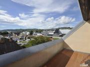 Willkommen über den Dächern der Stadt! Neu sanierte...