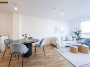 PROVISIONSFREI! Willkommen zu Hause! 2 Zimmer Wohnung...
