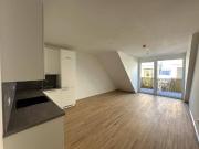 Willkommen zu Hause! lichtdurchflutete 3 Zimmer Wohnung...