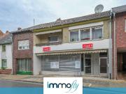 Willkommen zu Hause Vielseitiges Wohn und Geschäftshaus...