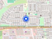 Willkommen Zuhause: 4 Zimmer Stadtwohnung