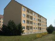 Willkommen Zuhause: ansprechende 3 Zimmer Wohnung WBS