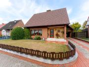 Willkommen zuhause: Einfamilienhaus in Uelsen