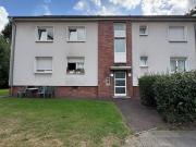 Willkommen zuhause: Lichtdurchflutete 3 Zimmer Wohnung...