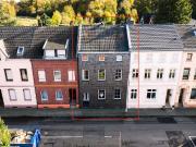 Willkommen Zuhause liebevoll modernisiertes Reihenhaus...