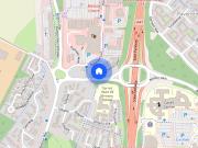 Bretton Green, Bretton, Peterborough, PE3