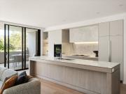 Willoughby Grounds Now Complete