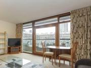 Willoughby Highwalk, Barbican, London, EC2Y 8BL, United...