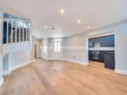 Willoughby Lane, Bromley, Kent BR1, 2 bed detached house...